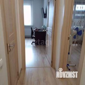 1-к квартира, вторичка, 39м2, 1/17 этаж