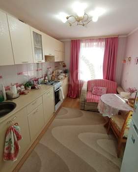 2-к квартира, вторичка, 50м2, 8/9 этаж