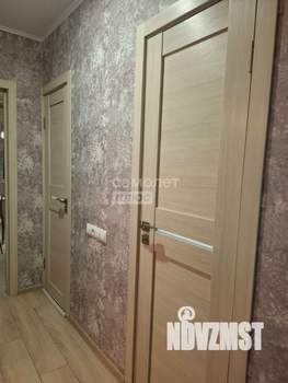 2-к квартира, вторичка, 58м2, 3/17 этаж