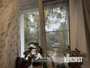 4-к квартира, вторичка, 61м2, 2/5 этаж
