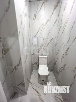 2-к квартира, вторичка, 52м2, 3/10 этаж