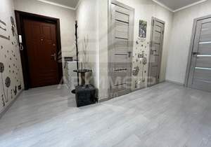 3-к квартира, вторичка, 59м2, 9/9 этаж