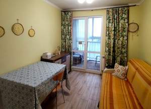 2-к квартира, вторичка, 35м2, 2/10 этаж