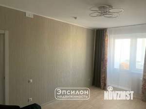 2-к квартира, вторичка, 59м2, 16/17 этаж