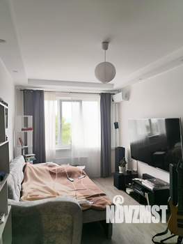 1-к квартира, вторичка, 37м2, 9/10 этаж