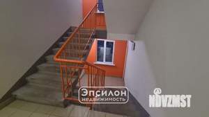 1-к квартира, вторичка, 36м2, 3/10 этаж