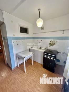 3-к квартира, вторичка, 58м2, 5/5 этаж