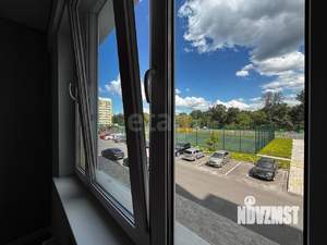 1-к квартира, вторичка, 43м2, 2/10 этаж