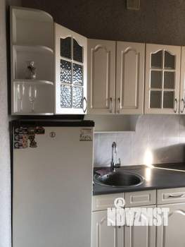 1-к квартира, вторичка, 33м2, 6/6 этаж