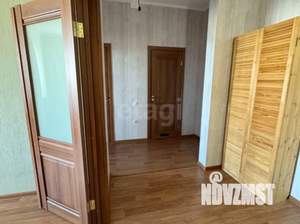 2-к квартира, вторичка, 70м2, 16/17 этаж