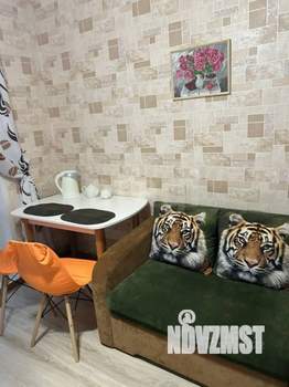 1-к квартира, вторичка, 38м2, 1/5 этаж