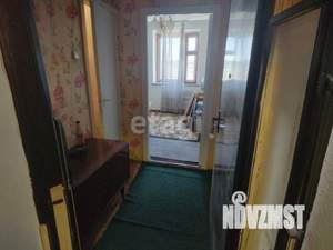 1-к квартира, вторичка, 30м2, 5/9 этаж