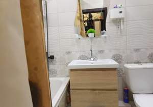 1-к квартира, вторичка, 36м2, 4/4 этаж