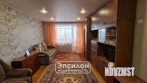 1-к квартира, вторичка, 33м2, 8/12 этаж