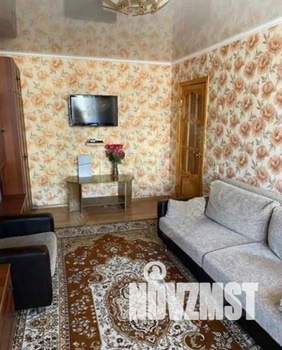 3-к квартира, вторичка, 61м2, 1/5 этаж