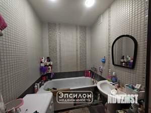 3-к квартира, вторичка, 79м2, 4/17 этаж