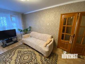 3-к квартира, вторичка, 59м2, 4/9 этаж