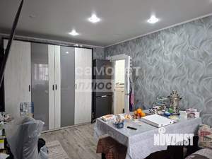 2-к квартира, вторичка, 46м2, 9/9 этаж