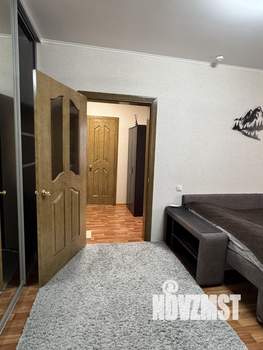 1-к квартира, вторичка, 36м2, 12/17 этаж