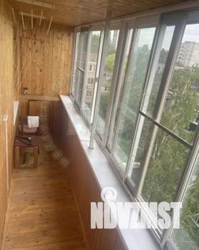 1-к квартира, вторичка, 31м2, 7/9 этаж