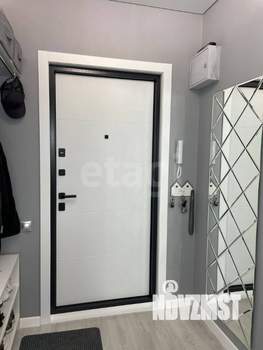 1-к квартира, вторичка, 39м2, 17/17 этаж