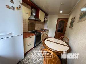 3-к квартира, вторичка, 62м2, 1/9 этаж