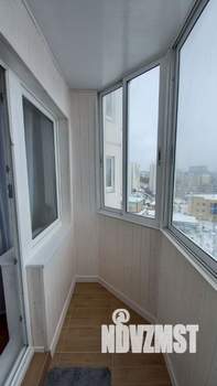 1-к квартира, вторичка, 36м2, 13/17 этаж