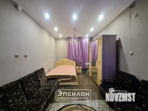 2-к квартира, вторичка, 66м2, 1/3 этаж