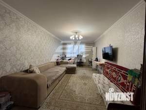 3-к квартира, вторичка, 84м2, 10/10 этаж