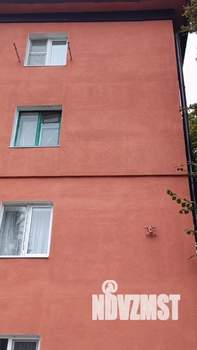 1-к квартира, вторичка, 30м2, 3/4 этаж