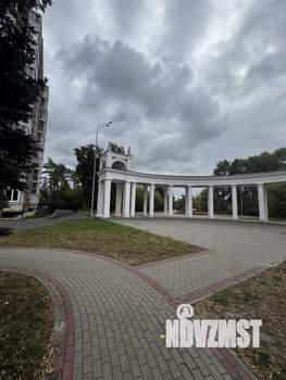 1-к квартира, сданный дом, 38м2, 1/10 этаж