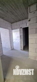 3-к квартира, сданный дом, 59м2, 10/11 этаж