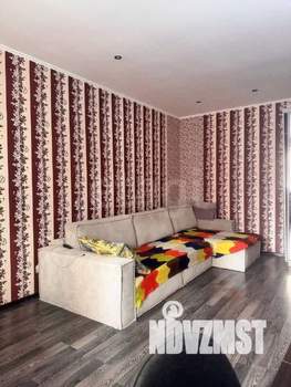 1-к квартира, вторичка, 45м2, 9/9 этаж
