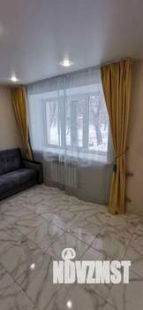 1-к квартира, вторичка, 32м2, 1/4 этаж