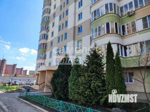 1-к квартира, вторичка, 36м2, 2/17 этаж