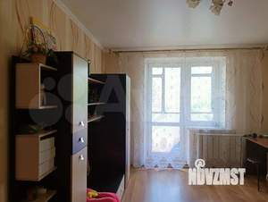 1-к квартира, вторичка, 35м2, 4/10 этаж