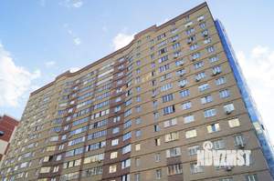 1-к квартира, вторичка, 47м2, 16/16 этаж