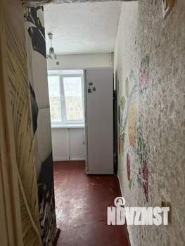 1-к квартира, вторичка, 30м2, 3/5 этаж