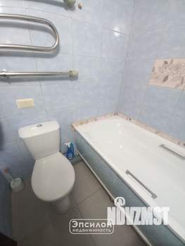 1-к квартира, вторичка, 30м2, 5/5 этаж