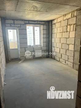 2-к квартира, сданный дом, 73м2, 10/17 этаж