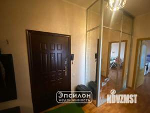 2-к квартира, вторичка, 82м2, 7/9 этаж