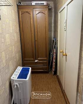 2-к квартира, вторичка, 48м2, 4/5 этаж