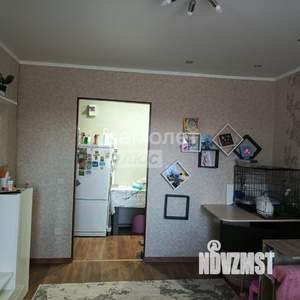1-к квартира, вторичка, 18м2, 2/5 этаж