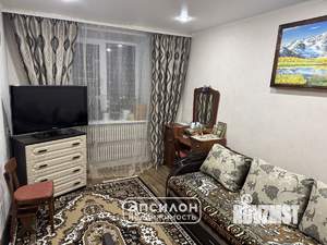 2-к квартира, вторичка, 49м2, 1/5 этаж
