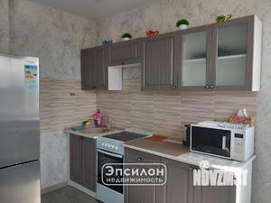 2-к квартира, вторичка, 61м2, 15/17 этаж