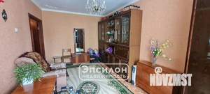 3-к квартира, вторичка, 60м2, 4/9 этаж