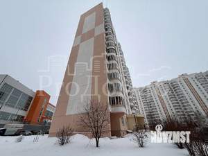 2-к квартира, вторичка, 56м2, 15/17 этаж