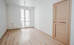 1-к квартира, вторичка, 37м2, 3/17 этаж