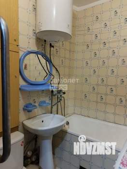 2-к квартира, вторичка, 43м2, 4/4 этаж