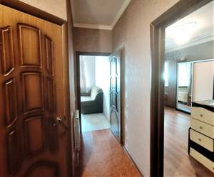 1-к квартира, вторичка, 37м2, 5/9 этаж